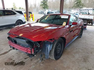 2016 Ford Mustang GT with VIN 1FA6P8CF3G5311123, listed as a IAAI auction lot 41709977 with 58,881 mi miles and . Bid and sale history available at carsss.com. Image 18.