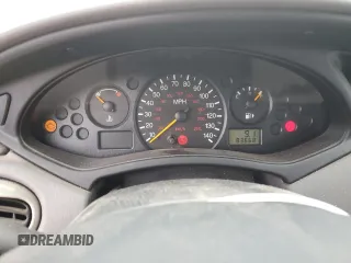 2002 Ford Focus SE Fleet с VIN 1FAFP36312W286116, выставлен на аукционе Copart как лот 82258134 с пробегом 83 668 миль миль и Списание • Salvage title. История ставок и продаж доступна на DreamBid. Изображение 9.