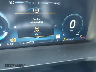 2023 Ford F-150 Lightning Pro с VIN 1FTVW1EV6PWG58783, выставлен на аукционе IAAI как лот 41965739 с пробегом 28 716 миль миль и . История ставок и продаж доступна на DreamBid. Изображение 16.