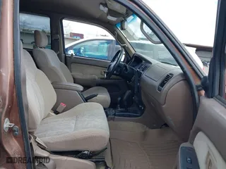 1999 Toyota 4Runner SR5 with VIN JT3HN86R3X0207621, listed as a IAAI auction lot 41719135 with 235,291 mi miles. Bid and sale history available at carsss.com. Image 5.
