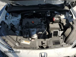 2024 Honda HR-V LX with VIN 3CZRZ1H33RM727414, listed as a Copart auction lot 49262125 with Not Provided miles and Clean Title. Bid and sale history available at DreamBid. Image 11.