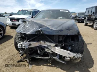 2019 BMW 4 Series 440i xDrive with VIN WBA4W9C52KAF98861, listed as a Copart auction lot 54269095 with Not provided miles and Salvage title. Bid and sale history available at DreamBid. Image 5.