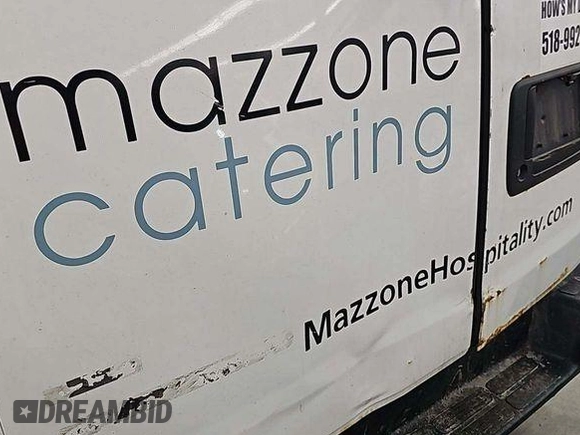 2010 Chevrolet Express Cargo with VIN 1GCZGFBA2A1125850, listed as a IAAI auction lot 42624644 with 153,437 mi miles and . Bid and sale history available at DreamBid. Image 34.