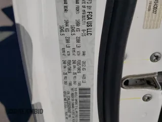 2016 Jeep Compass Latitude with VIN 1C4NJCEB5GD543037, listed as a Copart auction lot 80880834 with 0 mi miles and Salvage Title. Bid and sale history available at carsss.com. Image 16.