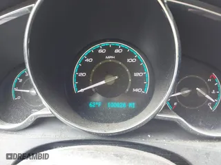 2011 Chevrolet Malibu LT w/1LT with VIN 1G1ZC5EU2BF365067, listed as a IAAI auction lot 41943534 with 100,828 mi miles. Bid and sale history available at carsss.com. Image 7.