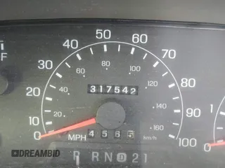 2001 Ford F-350 with VIN 3FTSW30L21MA67300, listed as a IAAI auction lot 42687583 with 317,542 mi miles and . Bid and sale history available at DreamBid. Image 7.