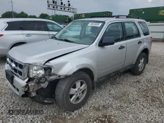 2009 Ford Escape XLS с VIN 1FMCU02769KB65639, выставлен на аукционе Copart как лот 59920895 с пробегом 83 478 миль миль и Списание • Salvage title. История ставок и продаж доступна на DreamBid. Изображение 1.