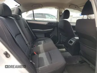 2017 Subaru Legacy with VIN 4S3BNAA63H3011376, listed as a Copart auction lot 52338235 with 97,221 mi miles and Salvage Title. Bid and sale history available at carsss.com. Image 10.