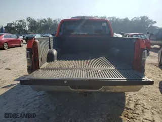 1995 Dodge Ram 1500 with VIN 1B7HC16Y2SS132858, listed as a Copart auction lot 41495825 with 149,907 mi miles and Salvage Title. Bid and sale history available at carsss.com. Image 6.