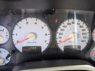 2003 Dodge 2500 ST with VIN 3D7KU28D13G782153, listed as a Copart auction lot 43834855 with 175,923 mi miles and Clean Title. Bid and sale history available at DreamBid. Image 9.