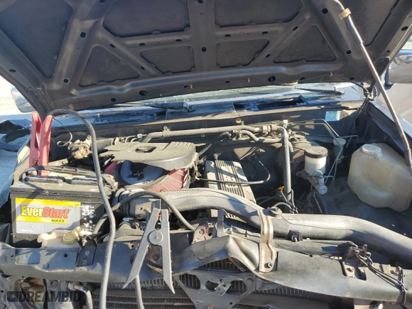 1996 Nissan Trucks 2WD XE with VIN 1N6SD11S3TC306337, listed as a Copart auction lot 47451855 with 216,821 mi miles and Salvage Title. Bid and sale history available at carsss.com. Image 12.