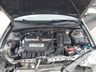 2006 Acura RSX with VIN JH4DC548X6S005997, listed as a IAAI auction lot 41602721 with 92,727 mi miles. Bid and sale history available at carsss.com. Image 10.