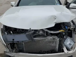 2018 Mercedes-Benz CLA 250 with VIN WDDSJ4EB4JN682611, listed as a Copart auction lot 47801354 with 38,264 mi miles and . Bid and sale history available at DreamBid. Image 11.