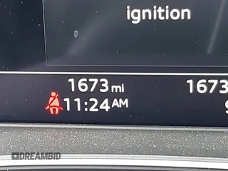 2025 Audi Q5 Premium с VIN WA1ABAFY3S2050913, выставлен на аукционе IAAI как лот 42403495 с пробегом 1 673 миль миль и . История ставок и продаж доступна на DreamBid. Изображение 16.