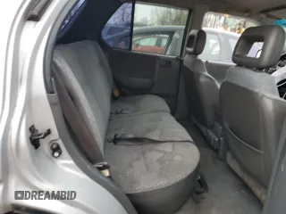 1998 Isuzu Rodeo S z VIN 4S2CK58W1W4327395, wystawiony jako Copart lot #44400715 z przebiegiem 193 659 mil mil oraz Szkoda całkowita • Salvage title. Historia ofert i sprzedaży dostępna na DreamBid. Obrazek 11.