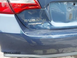 2019 Subaru Legacy Premium with VIN 4S3BNAF69K3027579, listed as a IAAI auction lot 42001804 with 148,495 mi miles and . Bid and sale history available at DreamBid. Image 19.