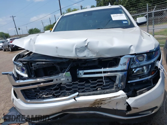 2016 Chevrolet Tahoe LT с VIN 1GNSCBKC2GR133083, выставлен на аукционе IAAI как лот 42157157 с пробегом 137 508 миль миль и . История ставок и продаж доступна на DreamBid. Изображение 6.