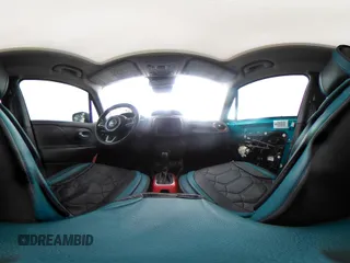 2021 Jeep Renegade Trailhawk with VIN ZACNJDC15MPN30461, listed as a IAAI auction lot 41846420 with 53,458 mi miles and . Bid and sale history available at DreamBid. Image 19.