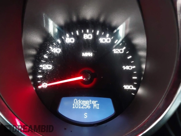 2012 Cadillac CTS Luxury с VIN 1G6DG5E57C0107018, выставлен на аукционе IAAI как лот 41554564 с пробегом 101 256 миль миль и . История ставок и продаж доступна на DreamBid. Изображение 16.