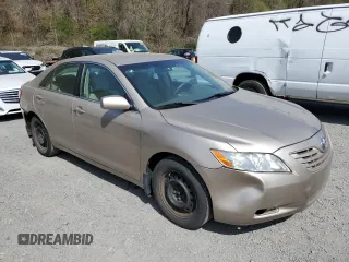 2009 Toyota Camry with VIN 4T1BE46K79U416333, listed as a Copart auction lot 55251705 with 58,750 mi miles and Clean Title. Bid and sale history available at carsss.com. Image 4.