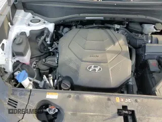 2023 Hyundai Palisade XRT с VIN KM8R34GE6PU544959, выставлен на аукционе Copart как лот 50988815 с пробегом 32 057 миль миль и Списание • Salvage title. История ставок и продаж доступна на DreamBid. Изображение 16.