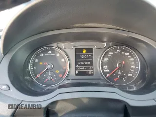 2016 Audi Q3 Premium Plus z VIN WA1BFCFS9GR019678, wystawiony jako Copart lot #51585035 z przebiegiem 120 449 mil mil oraz Tytuł czysty. Historia ofert i sprzedaży dostępna na DreamBid. Obrazek 9.