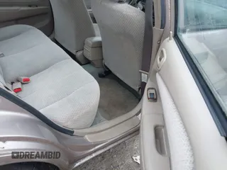 2000 Toyota Corolla VE with VIN 1NXBR12E5YZ366906, listed as a IAAI auction lot 42616850 with 134,976 mi miles and . Bid and sale history available at DreamBid. Image 8.