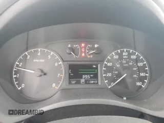 2017 Nissan Sentra SV с VIN 3N1AB7AP8HY349768, выставлен на аукционе Copart как лот 58386815 с пробегом 110 843 миль миль и Списание • Salvage title. История ставок и продаж доступна на DreamBid. Изображение 9.