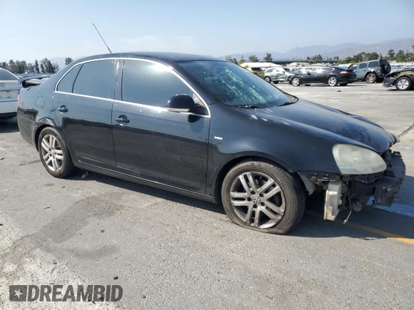 2007 Volkswagen Jetta Wolfsburg Edition с VIN 3VWEF71K87M163660, выставлен на аукционе Copart как лот 62230165 с пробегом 192 848 миль миль и Списание • Salvage title. История ставок и продаж доступна на DreamBid. Изображение 4.