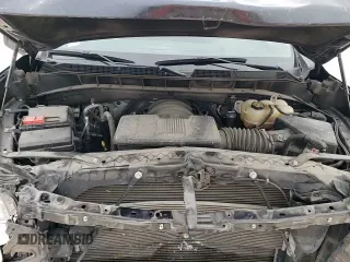 2022 Chevrolet Silverado 1500 RST z VIN 1GCPADED3NZ546440, wystawiony jako Copart lot #46313145 z przebiegiem 69 636 mil mil oraz Szkoda całkowita • Salvage title. Historia ofert i sprzedaży dostępna na DreamBid. Obrazek 13.