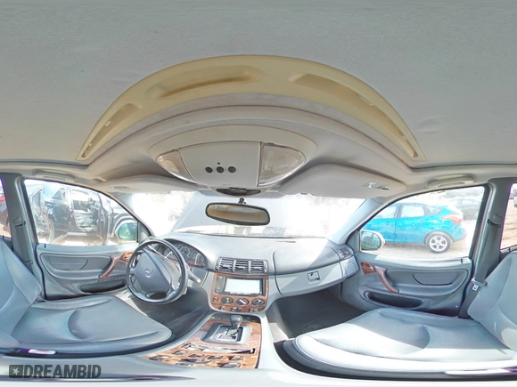 1999 Mercedes-Benz M-Class with VIN 4JGAB54E0XA060572, listed as a Copart auction lot 45536805 with NaN miles and Salvage Title. Bid and sale history available at carsss.com. Image 14.