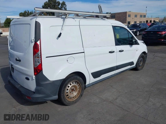 2014 Ford Transit Connect XL z VIN NM0LS7E76E1150196, wystawiony jako IAAI lot #39793323 z przebiegiem 149 656 mil mil oraz . Historia ofert i sprzedaży dostępna na DreamBid. Obrazek 4.