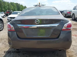 2015 Nissan Altima SV z VIN 1N4AL3AP3FC176546, wystawiony jako IAAI lot #42166808 z przebiegiem 129 203 mil mil oraz . Historia ofert i sprzedaży dostępna na DreamBid. Obrazek 15.
