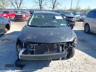 2013 Toyota Corolla L with VIN 2T1BU4EE6DC008060, listed as a IAAI auction lot 41988015 with 70,492 mi miles. Bid and sale history available at carsss.com. Image 11.