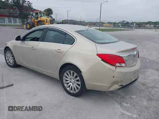 2012 Buick Regal с VIN 2G4GR5EK8C9156112, выставлен на аукционе IAAI как лот 41684294 с пробегом 119 260 миль миль и . История ставок и продаж доступна на DreamBid. Изображение 3.