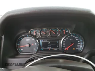 2018 Chevrolet Tahoe LS с VIN 1GNSCAKC7JR386157, выставлен на аукционе Copart как лот 48685315 с пробегом 93 855 миль миль и Чистый • Clean title. История ставок и продаж доступна на DreamBid. Изображение 9.