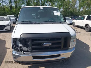 2013 Ford Econoline Cargo Commercial with VIN 1FTNE2EW6DDA32370, listed as a IAAI auction lot 42114088 with 227,201 mi miles and . Bid and sale history available at DreamBid. Image 6.