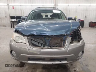 2009 Subaru Outback Limited with VIN 4S4BP66C497335948, listed as a IAAI auction lot 42002077 with 216,283 mi miles and . Bid and sale history available at DreamBid. Image 13.