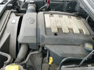 2009 Land Rover Range Rover Sport HSE with VIN SALSK25469A192602, listed as a IAAI auction lot 43109337 with 105,980 mi miles and . Bid and sale history available at DreamBid. Image 12.