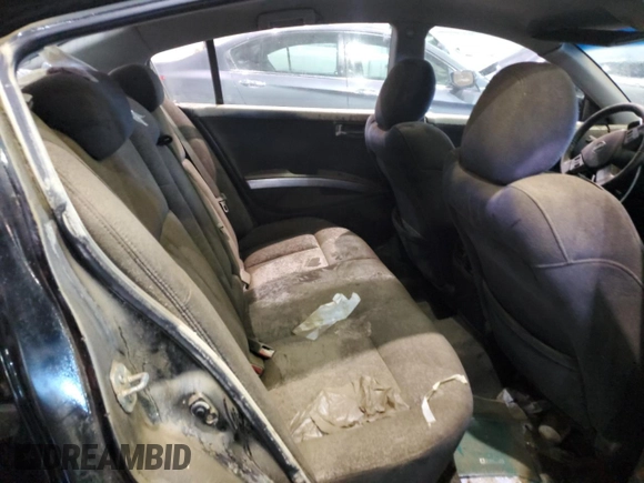 2007 Nissan Maxima 3.5 SE with VIN 1N4BA41EX7C863510, listed as a Copart auction lot 44194235 with 0 mi miles and Non Repairable. Bid and sale history available at carsss.com. Image 10.