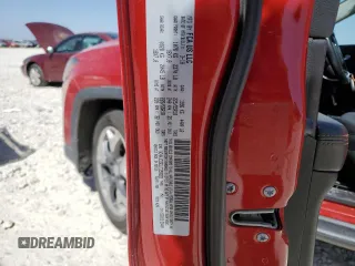 2018 Jeep Compass Limited with VIN 3C4NJCCB3JT358683, listed as a Copart auction lot 49292935 with 98,148 mi miles and Salvage Title. Bid and sale history available at carsss.com. Image 13.