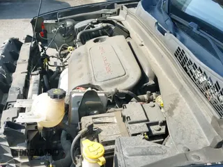 2017 Jeep Renegade Latitude с VIN ZACCJABB8HPE95679, выставлен на аукционе IAAI как лот 42718826 с пробегом 96 940 миль миль и . История ставок и продаж доступна на DreamBid. Изображение 20.