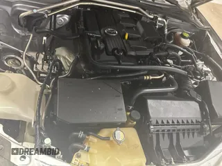 2006 Mazda MX-5 Miata Touring with VIN JM1NC25F460120639, listed as a Copart auction lot 56597925 with 88,608 mi miles and Clean title. Bid and sale history available at DreamBid. Image 7.