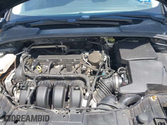 2016 Ford Focus SE with VIN 1FADP3F28GL269689, listed as a IAAI auction lot 42355905 with 79,114 mi miles and . Bid and sale history available at DreamBid. Image 10.