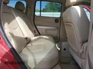 2010 Chevrolet HHR 2LT with VIN 3GNBACDV4AS649055, listed as a Copart auction lot 62869855 with Not provided miles and Clean title. Bid and sale history available at DreamBid. Image 11.