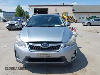2016 Subaru Crosstrek Limited with VIN JF2GPALC0GH307395, listed as a IAAI auction lot 42556781 with 302,280 mi miles and . Bid and sale history available at DreamBid. Image 12.