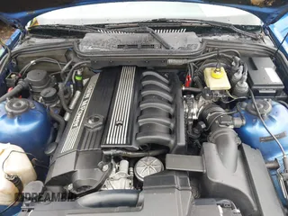 1998 BMW 3 Series M3 with VIN WBSBK0336WEC38029, listed as a IAAI auction lot 42020010 with 145,340 mi miles. Bid and sale history available at carsss.com. Image 10.