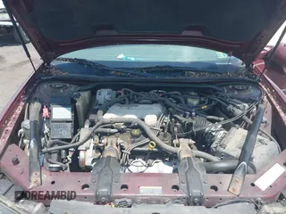 2002 Chevrolet Impala with VIN 2G1WF52EX29237885, listed as a IAAI auction lot 42696977 with 84,327 mi miles and . Bid and sale history available at DreamBid. Image 10.