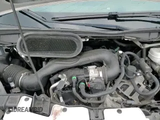 2022 Ford Transit Cargo z VIN 1FTBR1X85NKA58035, wystawiony jako Copart lot #55454515 z przebiegiem 90 769 mil mil oraz Szkoda całkowita • Salvage title. Historia ofert i sprzedaży dostępna na DreamBid. Obrazek 14.