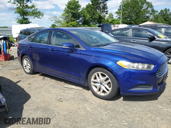 2015 Ford Fusion SE z VIN 3FA6P0H77FR188697, wystawiony jako Copart lot #57661995 z przebiegiem 238 713 mil mil oraz Czysty tytuł • Clean title. Historia ofert i sprzedaży dostępna na DreamBid. Obrazek 4.
